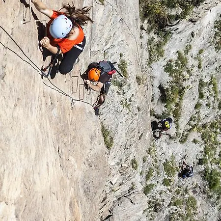 Pleta Peu Del Riu Incles Hut 7613 Canillo