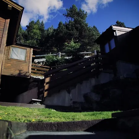 Pleta Peu Del Riu Incles Hut 7613 Apartment *