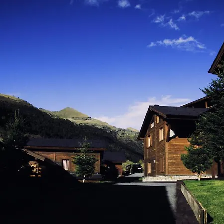 Pleta Peu Del Riu Incles Hut 7613 Canillo