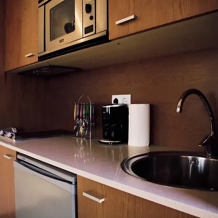 Pleta Peu Del Riu Incles Hut 7613 Apartment Canillo