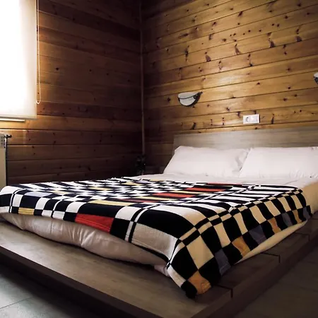 Apartamento Pleta Peu Del Riu Incles Hut 7613 *