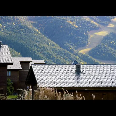 Apartamento Pleta Peu Del Riu Incles Hut 7613