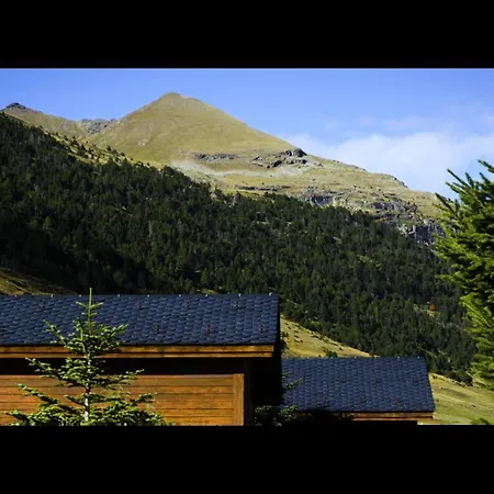 Apartamento Pleta Peu Del Riu Incles Hut 7613 *
